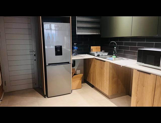 2 BEDROOM APARTMENT TO LET IN LA LUCIA